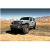 Oracle | 7 in. High Powered LED Headlights, White, Pair - Gladiator / Wrangler (4xe) / Wrangler (JL) 2018-2024