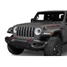 Oracle | 7 in. High Powered LED Headlights, White, Pair - Gladiator / Wrangler (4xe) / Wrangler (JL) 2018-2024