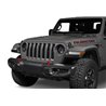 Oracle | 7 in. High Powered LED Headlights, White, Pair - Gladiator / Wrangler (4xe) / Wrangler (JL) 2018-2024