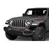 Oracle | 7 in. High Powered LED Headlights, Black Bezel, Dynamic ColorSHIFT - Gladiator / Wrangler (4xe) / Wrangler (JL) 2018-20