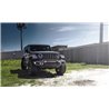 Oracle | 7 in. High Powered LED Headlights, ColorSHIFT - BC1, Pair - Gladiator / Wrangler (4xe) / Wrangler (JL) 2018-2024