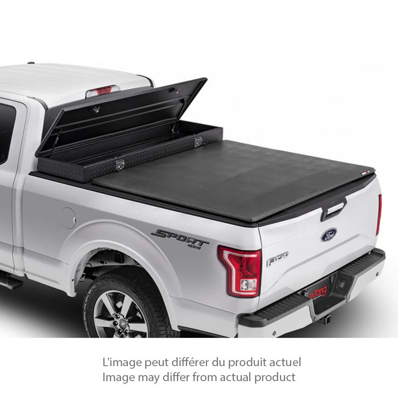 Extang | Trifecta Toolbox 2.0 Tonneau Cover - F-150 2015-2020
