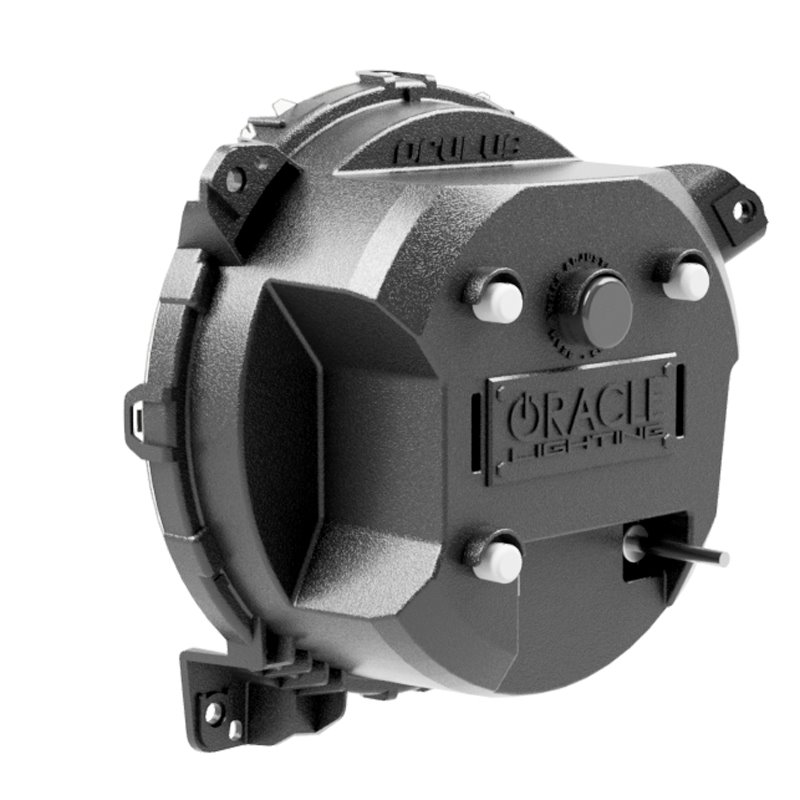 Oracle | Oculus Switchback Bi-LED Projector Headlights for Jeep JL / Gladiator JT - Gladiator / Wrangler (4xe) / Wrangler (JL) 2