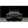 Oracle | Oculus Switchback Bi-LED Projector Headlights for Jeep JL / Gladiator JT - Gladiator / Wrangler (4xe) / Wrangler (JL) 2