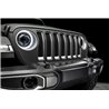 Oracle | Oculus Switchback Bi-LED Projector Headlights for Jeep JL / Gladiator JT - Gladiator / Wrangler (4xe) / Wrangler (JL) 2