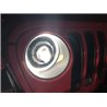 Oracle | Oculus Switchback Bi-LED Projector Headlights for Jeep JL / Gladiator JT - Gladiator / Wrangler (4xe) / Wrangler (JL) 2