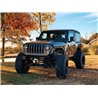 Oracle | Oculus Switchback Bi-LED Projector Headlights for Jeep JL / Gladiator JT - Gladiator / Wrangler (4xe) / Wrangler (JL) 2
