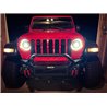 Oracle | Oculus Switchback Bi-LED Projector Headlights for Jeep JL / Gladiator JT - Gladiator / Wrangler (4xe) / Wrangler (JL) 2
