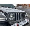 Oracle | Oculus Bi-LED Projector Headlights - Gladiator / Wrangler (4xe) / Wrangler (JL) 2018-2024