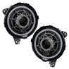 Oracle | Oculus Bi-LED Projector Headlights - Gladiator / Wrangler (4xe) / Wrangler (JL) 2018-2024
