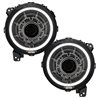Oracle | Oculus Bi-LED Projector Headlights - Gladiator / Wrangler (4xe) / Wrangler (JL) 2018-2024