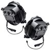 Oracle | Oculus Bi-LED Projector Headlights - Gladiator / Wrangler (4xe) / Wrangler (JL) 2018-2024