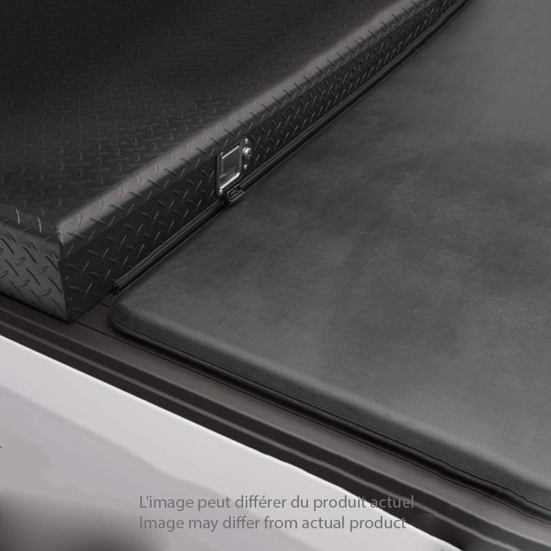 Extang | Trifecta Toolbox 2.0 Tonneau Cover - F-250 / F-350 2017-2024