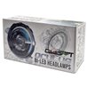 Oracle | Oculus ColorSHIFT Bi-LED Projector Headlights, ColorSHIFT - BC1 - Gladiator / Wrangler (4xe) / Wrangler (JL) 2018-2024