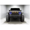 Oracle | Oculus ColorSHIFT Bi-LED Projector Headlights, ColorSHIFT - BC1 - Gladiator / Wrangler (4xe) / Wrangler (JL) 2018-2024