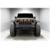 Oracle | Oculus ColorSHIFT Bi-LED Projector Headlights, ColorSHIFT - BC1 - Gladiator / Wrangler (4xe) / Wrangler (JL) 2018-2024
