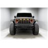 Oracle | Oculus ColorSHIFT Bi-LED Projector Headlights, ColorSHIFT - BC1 - Gladiator / Wrangler (4xe) / Wrangler (JL) 2018-2024