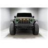 Oracle | Oculus ColorSHIFT Bi-LED Projector Headlights, ColorSHIFT - BC1 - Gladiator / Wrangler (4xe) / Wrangler (JL) 2018-2024