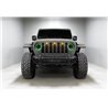Oracle | Oculus ColorSHIFT Bi-LED Projector Headlights, ColorSHIFT - BC1 - Gladiator / Wrangler (4xe) / Wrangler (JL) 2018-2024