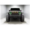 Oracle | Oculus ColorSHIFT Bi-LED Projector Headlights, ColorSHIFT - BC1 - Gladiator / Wrangler (4xe) / Wrangler (JL) 2018-2024