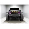 Oracle | Oculus ColorSHIFT Bi-LED Projector Headlights, ColorSHIFT - BC1 - Gladiator / Wrangler (4xe) / Wrangler (JL) 2018-2024