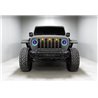 Oracle | Oculus ColorSHIFT Bi-LED Projector Headlights, ColorSHIFT - BC1 - Gladiator / Wrangler (4xe) / Wrangler (JL) 2018-2024