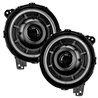Oracle | Lighting Oculus Bi-LED Projector Headlights, 5500K - Gladiator / Wrangler (4xe) / Wrangler (JL) 2018-2024