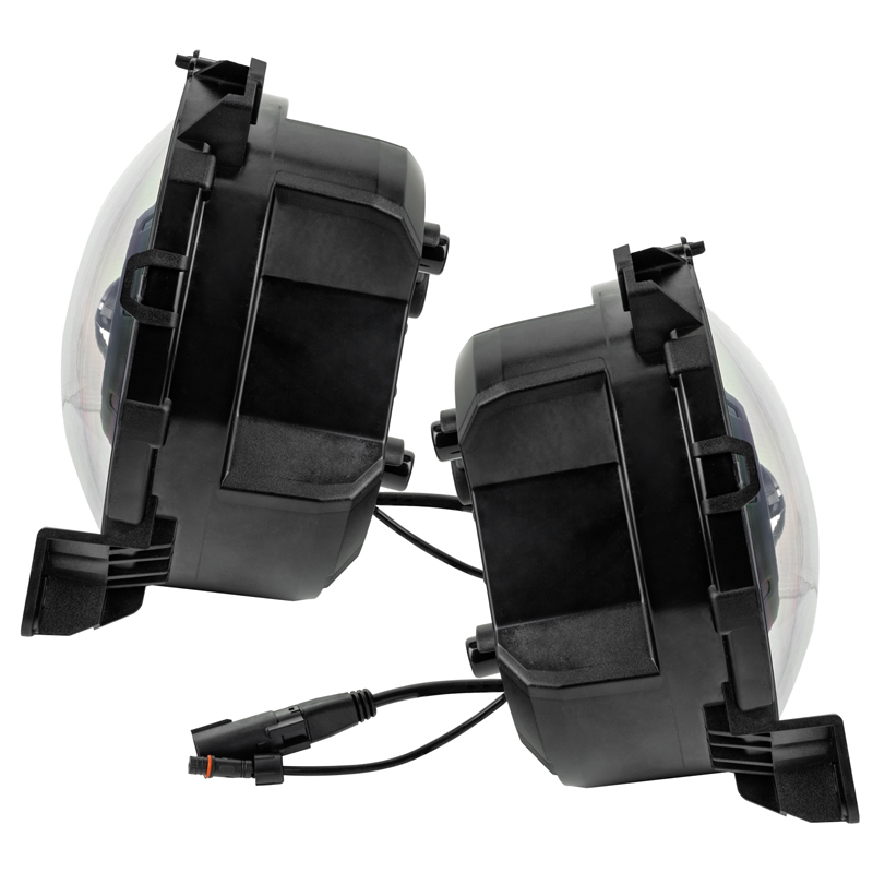 Oracle | Lighting Oculus Bi-LED Projector Headlights, 5500K - Gladiator / Wrangler (4xe) / Wrangler (JL) 2018-2024