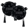 Oracle | Lighting Oculus Bi-LED Projector Headlights, 5500K - Gladiator / Wrangler (4xe) / Wrangler (JL) 2018-2024