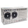 Oracle | Lighting Oculus Bi-LED Projector Headlights, 5500K - Gladiator / Wrangler (4xe) / Wrangler (JL) 2018-2024