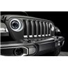 Oracle | Lighting Oculus Bi-LED Projector Headlights, 5500K - Gladiator / Wrangler (4xe) / Wrangler (JL) 2018-2024