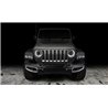 Oracle | Lighting Oculus Bi-LED Projector Headlights, 5500K - Gladiator / Wrangler (4xe) / Wrangler (JL) 2018-2024