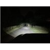 Oracle | Lighting Oculus Bi-LED Projector Headlights, 5500K - Gladiator / Wrangler (4xe) / Wrangler (JL) 2018-2024
