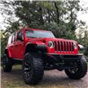 Oracle | Lighting Oculus Bi-LED Projector Headlights, 5500K - Gladiator / Wrangler (4xe) / Wrangler (JL) 2018-2024