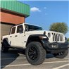 Oracle | Lighting Oculus Bi-LED Projector Headlights, 5500K - Gladiator / Wrangler (4xe) / Wrangler (JL) 2018-2024