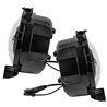Oracle | Lighting Oculus Bi-LED Projector Headlights, 5500K - Gladiator / Wrangler (4xe) / Wrangler (JL) 2018-2024