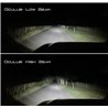 Oracle | Lighting Oculus Bi-LED Projector Headlights, 5500K - Gladiator / Wrangler (4xe) / Wrangler (JL) 2018-2024