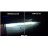 Oracle | Lighting Oculus Bi-LED Projector Headlights, 5500K - Gladiator / Wrangler (4xe) / Wrangler (JL) 2018-2024