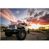 Oracle | Lighting Oculus Bi-LED Projector Headlights, 5500K - Gladiator / Wrangler (4xe) / Wrangler (JL) 2018-2024