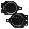 Oracle | Jeep Wrangler JL/Gladiator JT Sport High Performance 20W LED Fog Lights - Gladiator / Wrangler (JL) 2018-2024