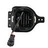 Oracle | Jeep Wrangler JL/Gladiator JT Sport High Performance 20W LED Fog Lights - Gladiator / Wrangler (JL) 2018-2024