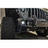 Oracle | Jeep Wrangler JL/Gladiator JT Sport High Performance 20W LED Fog Lights - Gladiator / Wrangler (JL) 2018-2024