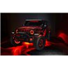 Oracle | Jeep Wrangler JL/Gladiator JT Sport High Performance 20W LED Fog Lights - Gladiator / Wrangler (JL) 2018-2024