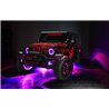Oracle | Jeep Wrangler JL/Gladiator JT Sport High Performance 20W LED Fog Lights - Gladiator / Wrangler (JL) 2018-2024