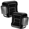 Oracle | Black Series LED Tail Lights - Gladiator / Wrangler (4xe) / Wrangler (JL) 2018-2024
