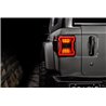 Oracle | Black Series LED Tail Lights - Gladiator / Wrangler (4xe) / Wrangler (JL) 2018-2024