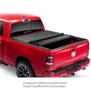 Extang | Xceed Tonneau Cover - Silverado / Sierra 2500 HD / 3500 HD 6.6L 2020-2023