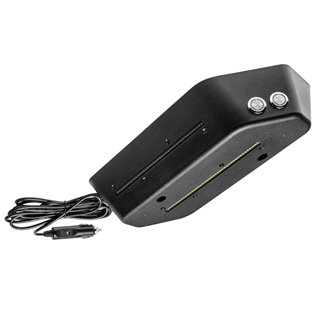 Oracle | Cargo LED Light Module, Amber/White - Gladiator / Wrangler (4xe) / Wrangler (JL) 2018-2024