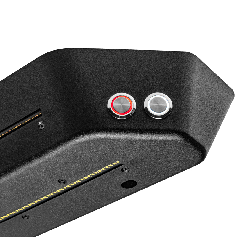 Oracle | Cargo LED Light Module, Amber/White - Gladiator / Wrangler (4xe) / Wrangler (JL) 2018-2024