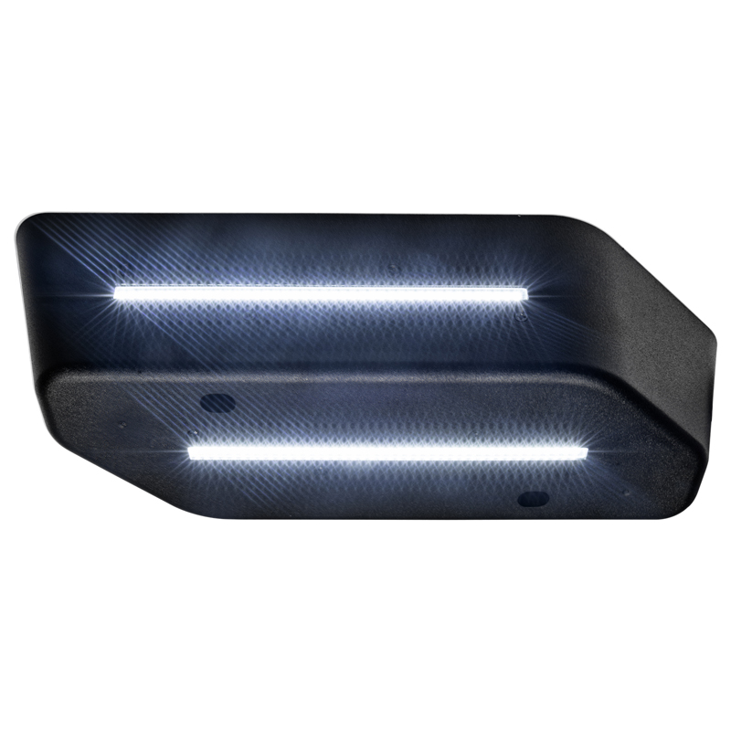 Oracle | Cargo LED Light Module, Amber/White - Gladiator / Wrangler (4xe) / Wrangler (JL) 2018-2024